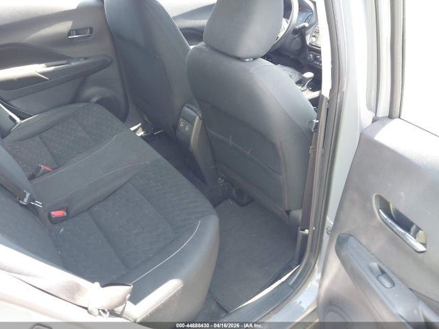 Продажа на аукционе авто 2021 Nissan Kicks Sv Xtronic Cvt, vin: 3N1CP5CVXML504516, номер лота: 44888430