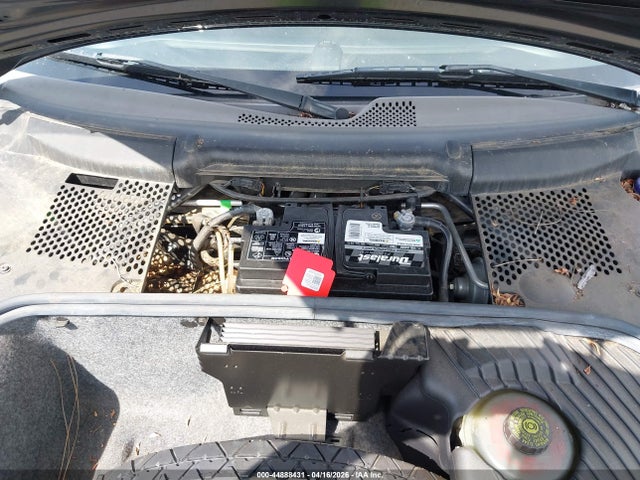 Aukcja sprzedaży 2000 Porsche Boxster, vin: WP0CA2986YU621150, numer aukcji: 44888431