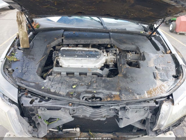 Продаж на аукціоні авто 2013 Acura Tl 3.5, vin: 19UUA8F58DA002015, номер лоту: 44888433