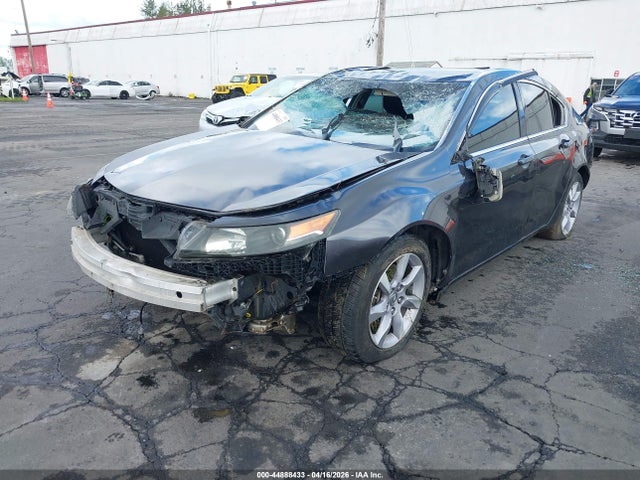 Продаж на аукціоні авто 2013 Acura Tl 3.5, vin: 19UUA8F58DA002015, номер лоту: 44888433