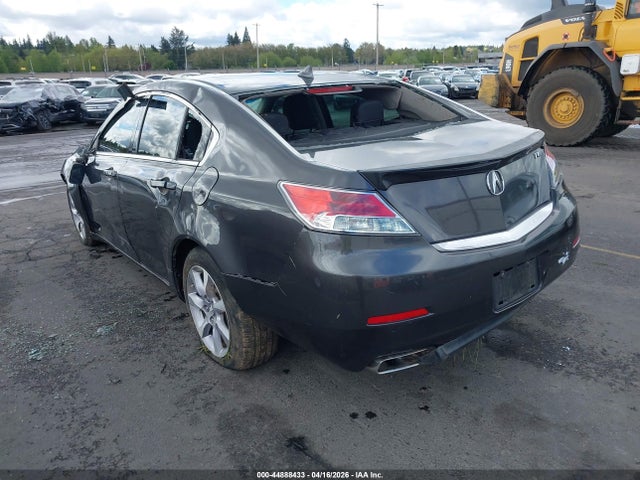 Продаж на аукціоні авто 2013 Acura Tl 3.5, vin: 19UUA8F58DA002015, номер лоту: 44888433