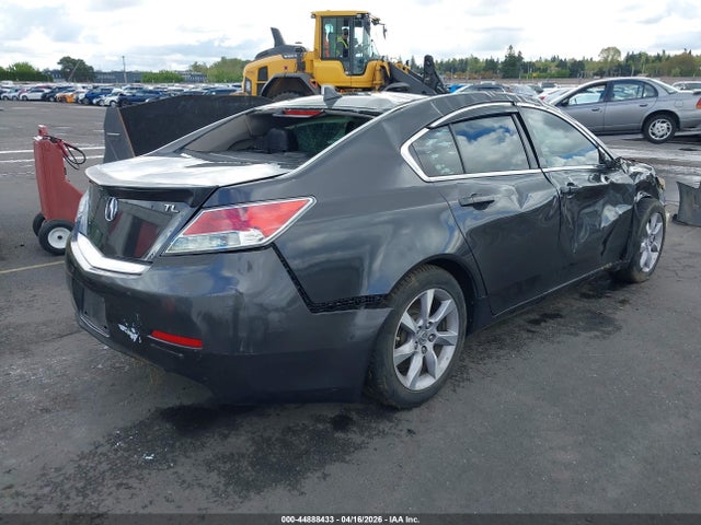 Продаж на аукціоні авто 2013 Acura Tl 3.5, vin: 19UUA8F58DA002015, номер лоту: 44888433