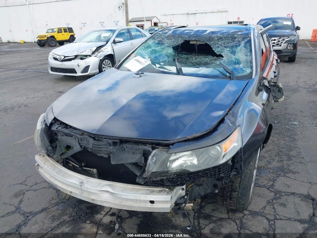Продаж на аукціоні авто 2013 Acura Tl 3.5, vin: 19UUA8F58DA002015, номер лоту: 44888433