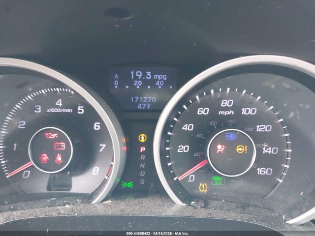 Продаж на аукціоні авто 2013 Acura Tl 3.5, vin: 19UUA8F58DA002015, номер лоту: 44888433
