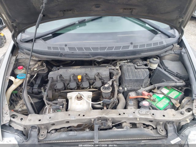 Aukcja sprzedaży 2007 Honda Civic Ex, vin: 1HGFA16857L056052, numer aukcji: 44888434