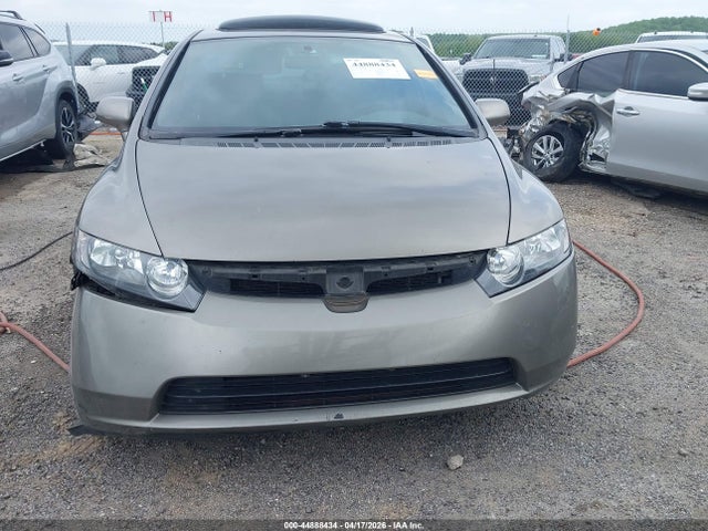 Aukcja sprzedaży 2007 Honda Civic Ex, vin: 1HGFA16857L056052, numer aukcji: 44888434