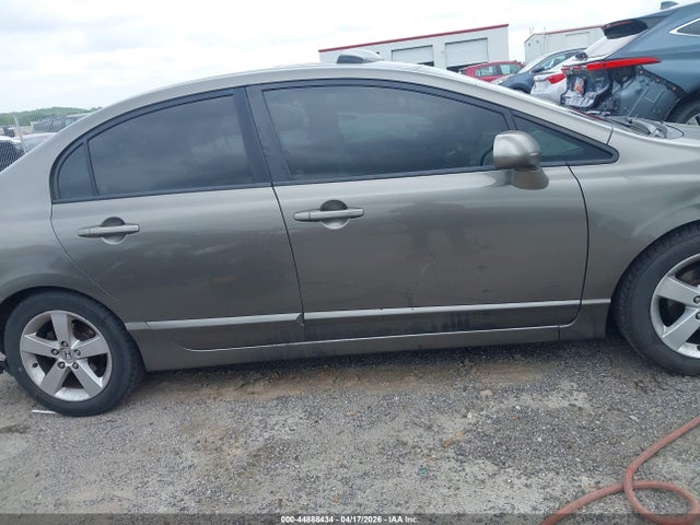 Aukcja sprzedaży 2007 Honda Civic Ex, vin: 1HGFA16857L056052, numer aukcji: 44888434