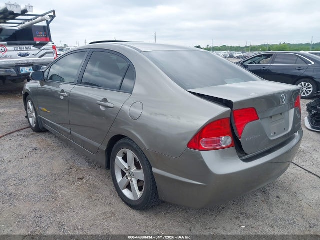 Aukcja sprzedaży 2007 Honda Civic Ex, vin: 1HGFA16857L056052, numer aukcji: 44888434