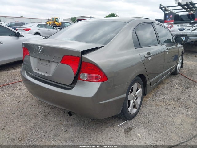Aukcja sprzedaży 2007 Honda Civic Ex, vin: 1HGFA16857L056052, numer aukcji: 44888434