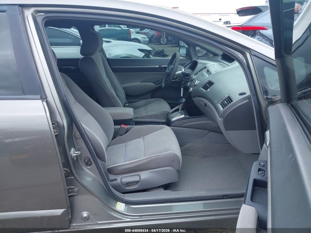 Aukcja sprzedaży 2007 Honda Civic Ex, vin: 1HGFA16857L056052, numer aukcji: 44888434