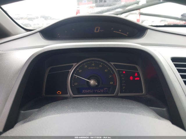 Aukcja sprzedaży 2007 Honda Civic Ex, vin: 1HGFA16857L056052, numer aukcji: 44888434