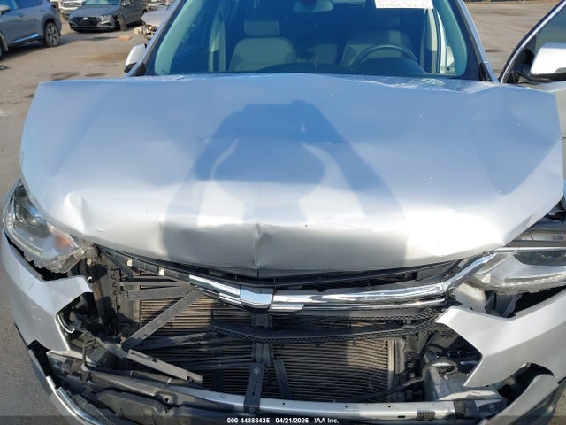 1GNERFKW3KJ244763 Chevrolet Traverse Ls
