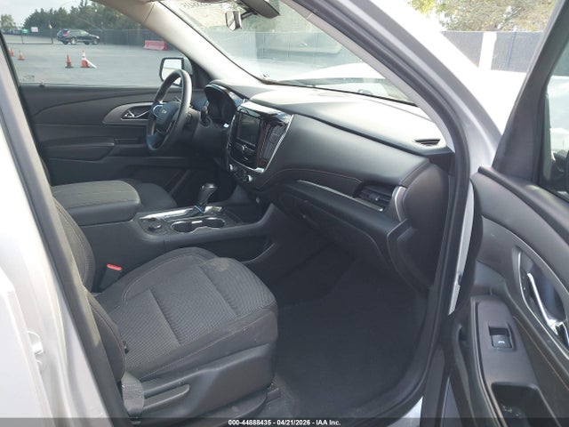 1GNERFKW3KJ244763 Chevrolet Traverse Ls
