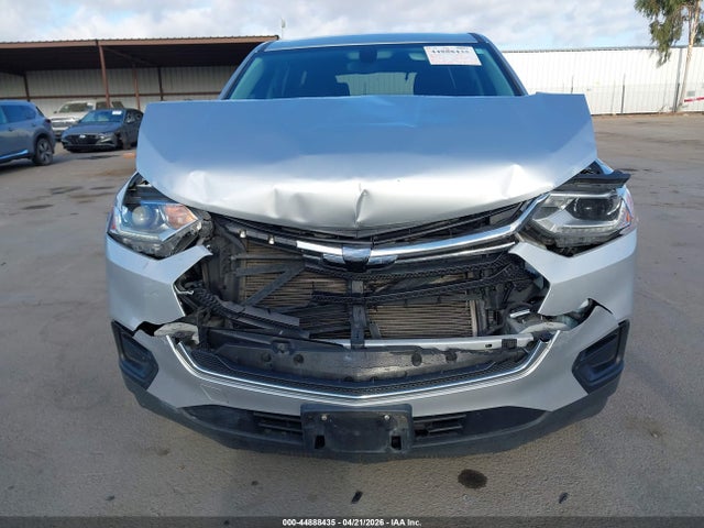 1GNERFKW3KJ244763 Chevrolet Traverse Ls