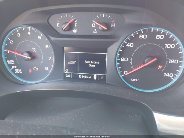 1GNERFKW3KJ244763 Chevrolet Traverse Ls