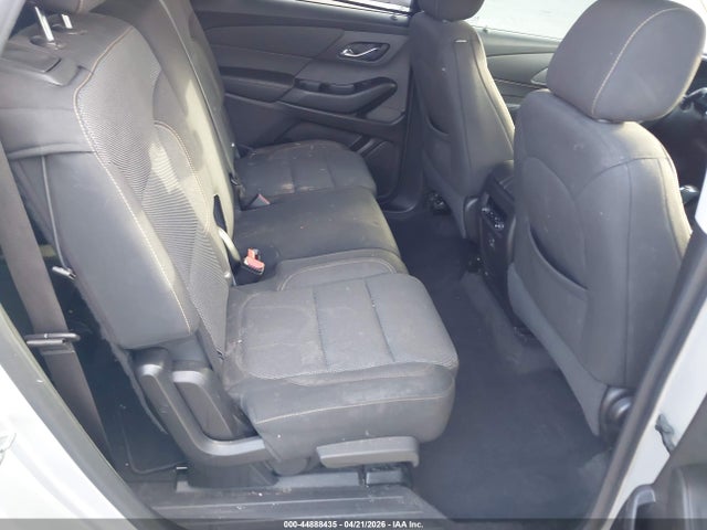 1GNERFKW3KJ244763 Chevrolet Traverse Ls