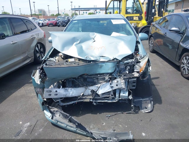 Toyota Prius Two 2015 JTDKN3DU9F1961482 Image 6