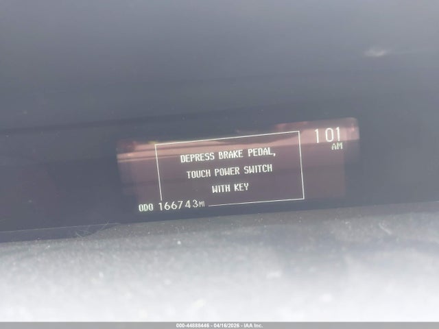 Toyota Prius Two 2015 JTDKN3DU9F1961482 Image 7