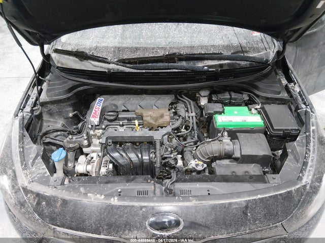 KIA RIO S 2020 3KPA24AD5LE359105 Image 10