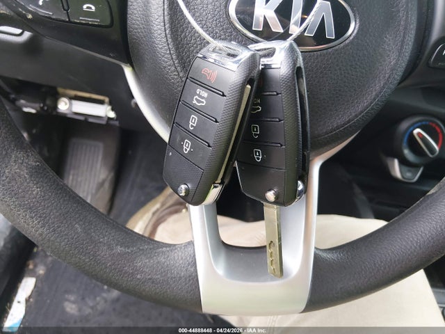 KIA RIO S 2020 3KPA24AD5LE359105 Image 11
