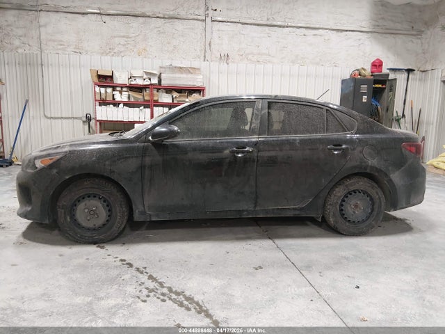 KIA RIO S 2020 3KPA24AD5LE359105 Image 14