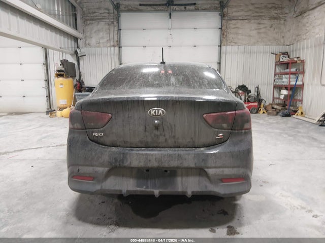KIA RIO S 2020 3KPA24AD5LE359105 Image 16