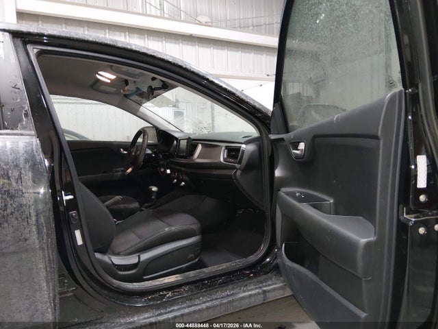 KIA RIO S 2020 3KPA24AD5LE359105 Image 5