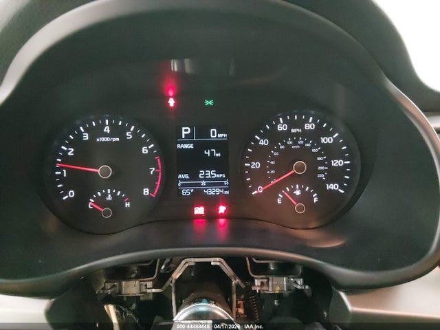 KIA RIO S 2020 3KPA24AD5LE359105 Image 7