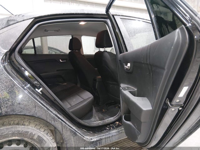 KIA RIO S 2020 3KPA24AD5LE359105 Image 8