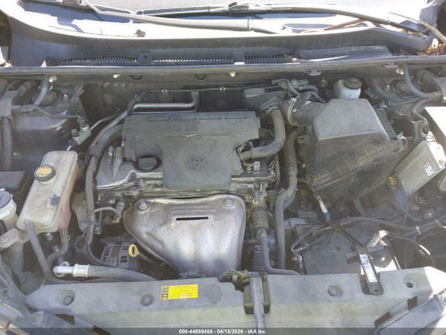 2013 TOYOTA RAV4 2T3YFREV7DW012657 Photo 9