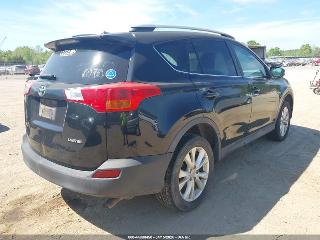 2013 TOYOTA RAV4 2T3YFREV7DW012657 Photo 3