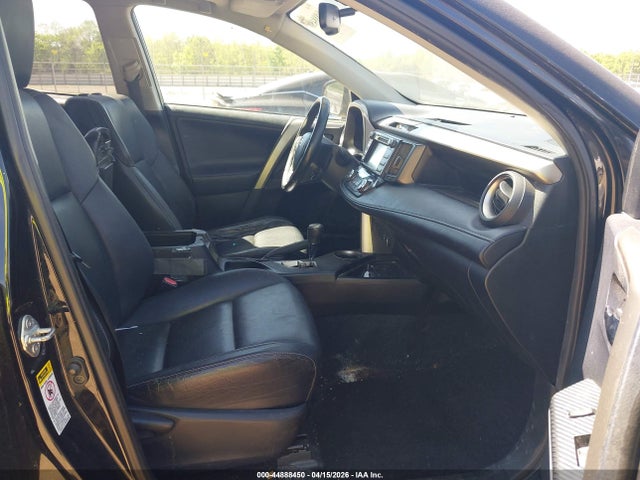 2013 TOYOTA RAV4 2T3YFREV7DW012657 Photo 4