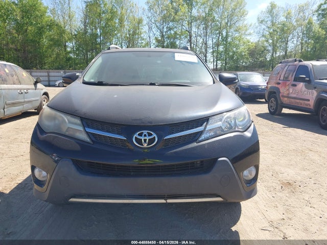 2013 TOYOTA RAV4 2T3YFREV7DW012657 Photo 5