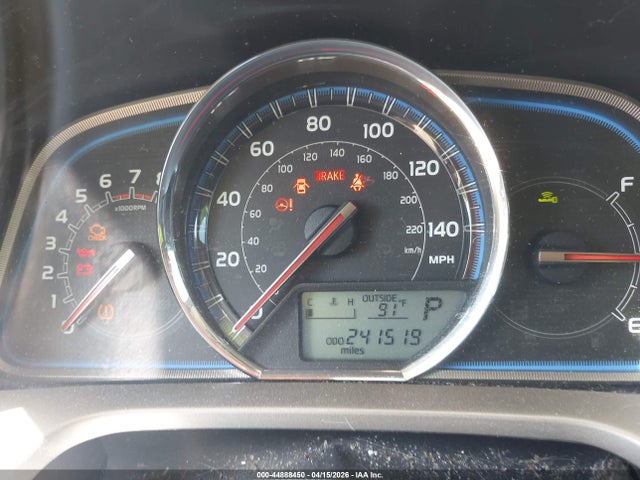 2013 TOYOTA RAV4 2T3YFREV7DW012657 Photo 6