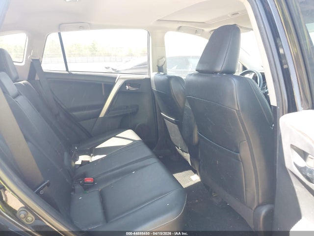 2013 TOYOTA RAV4 2T3YFREV7DW012657 Photo 7