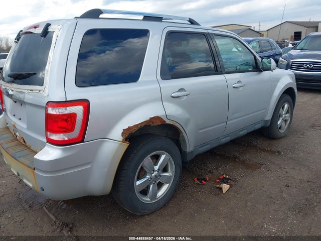 44888457 :رقم المزاد ، 1FMCU9E78BKB59010 vin ، 2011 Ford Escape Limited مزاد بيع