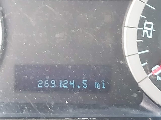 44888457 :رقم المزاد ، 1FMCU9E78BKB59010 vin ، 2011 Ford Escape Limited مزاد بيع