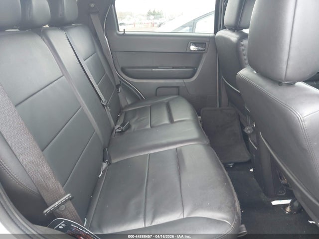 44888457 :رقم المزاد ، 1FMCU9E78BKB59010 vin ، 2011 Ford Escape Limited مزاد بيع