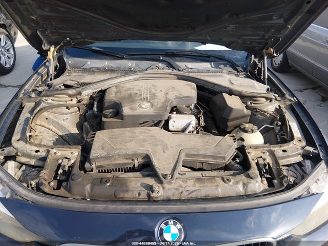 44888459 :رقم المزاد ، WBA3C3G53ENS70757 vin ، 2014 Bmw 320i Xdrive مزاد بيع