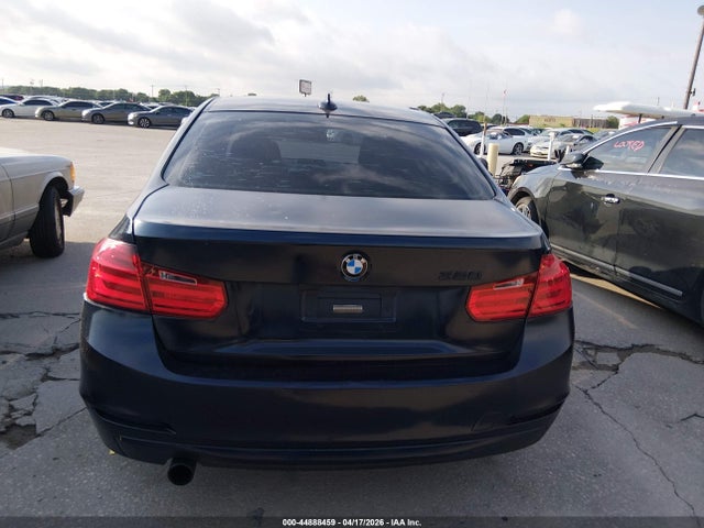 44888459 :رقم المزاد ، WBA3C3G53ENS70757 vin ، 2014 Bmw 320i Xdrive مزاد بيع