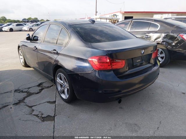 44888459 :رقم المزاد ، WBA3C3G53ENS70757 vin ، 2014 Bmw 320i Xdrive مزاد بيع