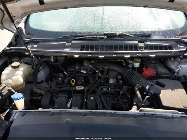Ford EDGE SE 2020 2FMPK4G99LBA60619 Image 10