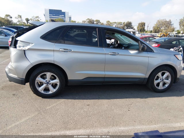 Ford EDGE SE 2020 2FMPK4G99LBA60619 Image 13
