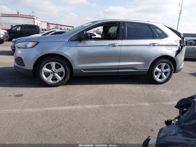 Ford EDGE SE 2020 2FMPK4G99LBA60619 Image 14