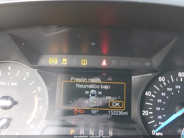 Ford EDGE SE 2020 2FMPK4G99LBA60619 Image 15
