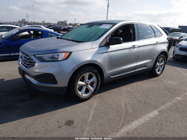 Ford EDGE SE 2020 2FMPK4G99LBA60619 Image 2