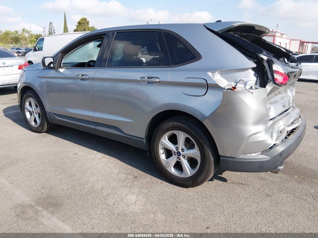 Ford EDGE SE 2020 2FMPK4G99LBA60619 Image 3