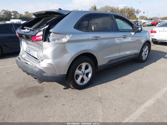Ford EDGE SE 2020 2FMPK4G99LBA60619 Image 4