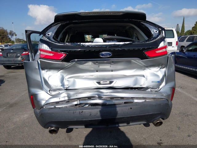 Ford EDGE SE 2020 2FMPK4G99LBA60619 Image 6