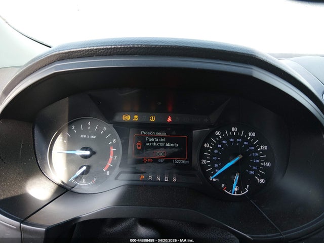 Ford EDGE SE 2020 2FMPK4G99LBA60619 Image 7